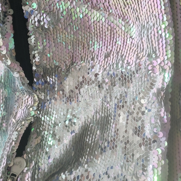 Justice Panda backpack - Picture 8 of 8